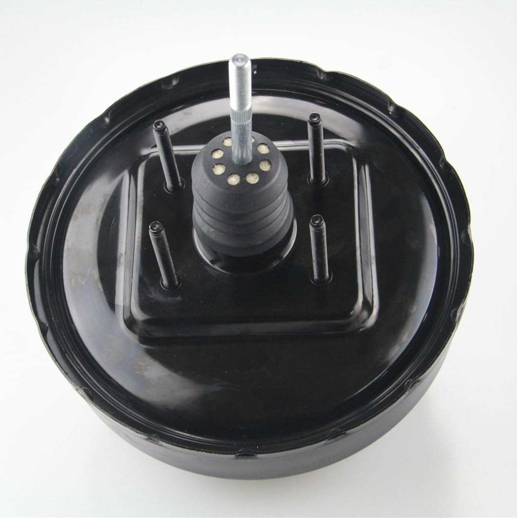 Amazon.com: BXBB-282 BRAKE BOOSTER FOR ISUZU 8943702090 8
